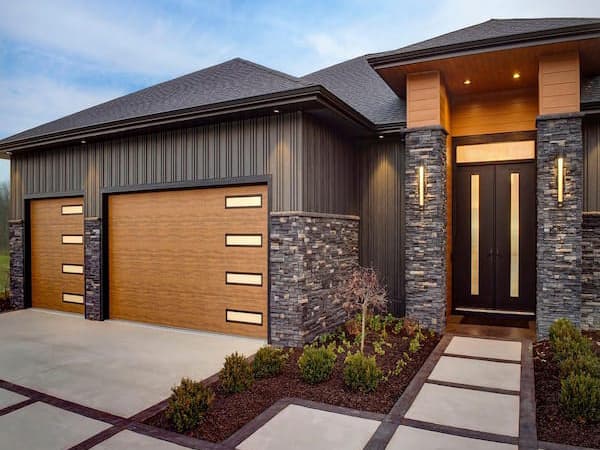 Residential Garage Door or Opener Repair and Replacement