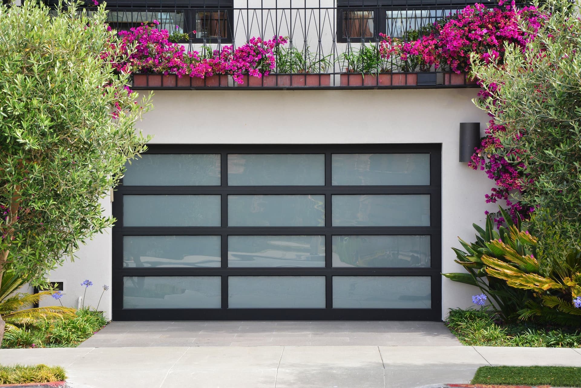 Garage Door Repair Service