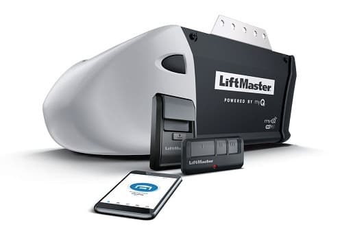 Garage Door Opener Repair Service