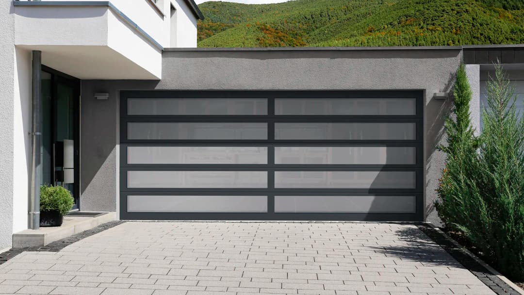Care & Maintenance for a New Garage Door