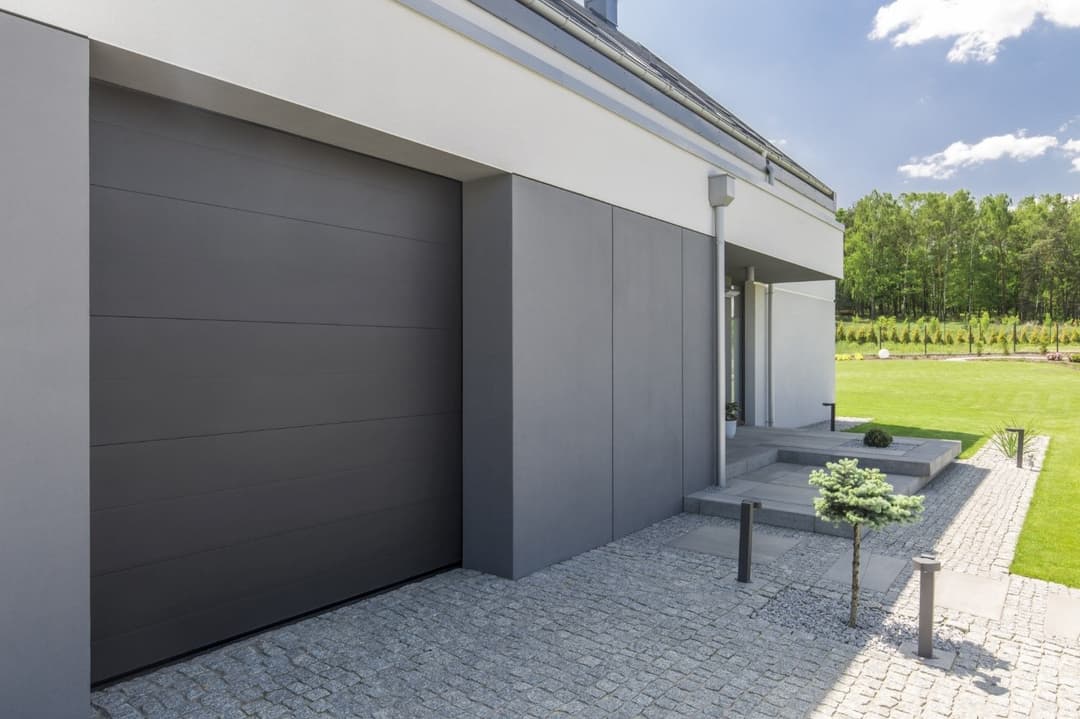 Popular Garage Door Trends To Look Out For In 2022
