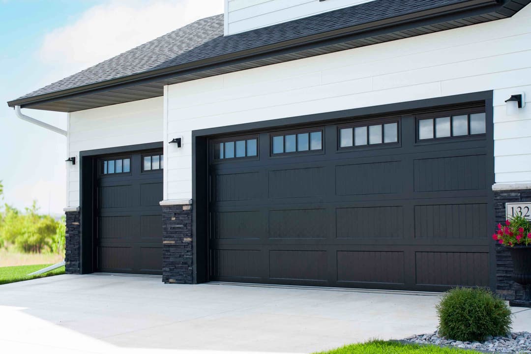 How to Properly Lubricate Your Garage Door