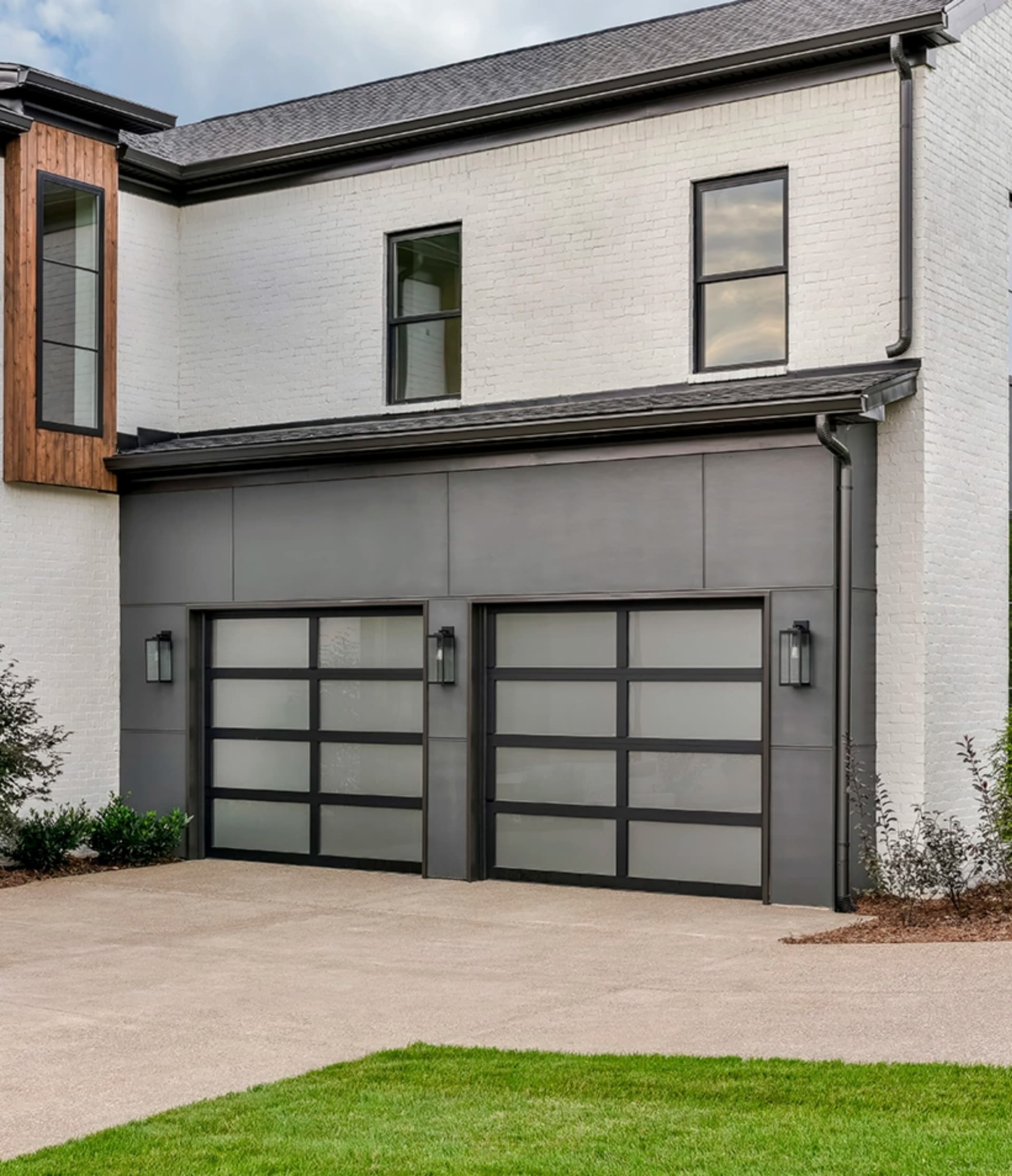 Garage Door Maintenance Service 1