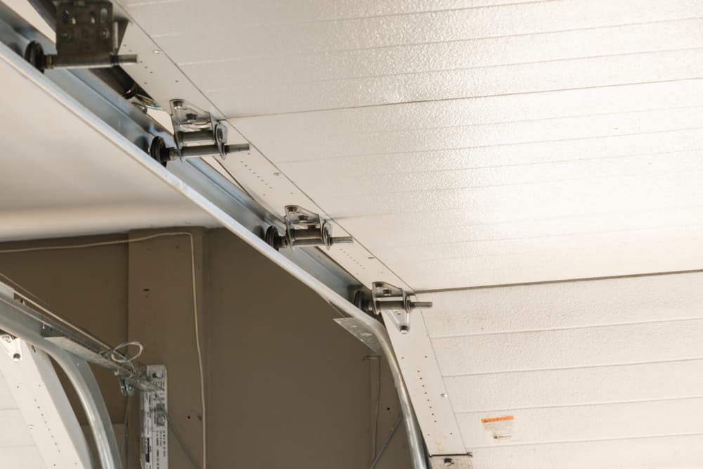Garage Door Repair Service 2