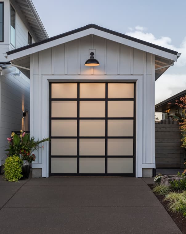 Garage Door Cable Repair Service 1