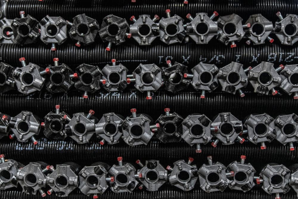 Garage Door Spring Replacement Service 4