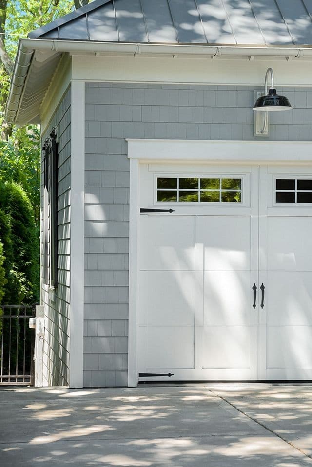 Garage Door Installation Service 1