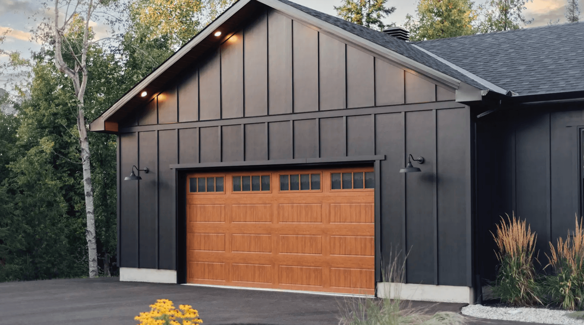 Garage Door Maintenance Service 2