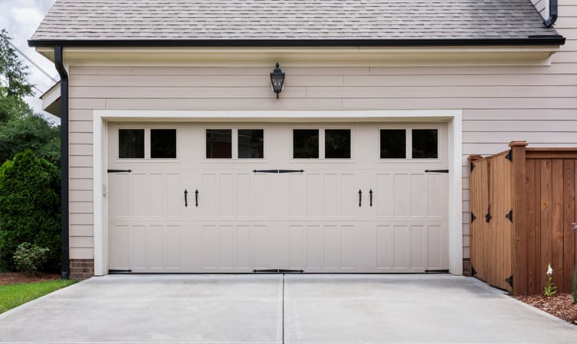 Garage Door Cable Repair Service 3